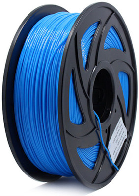 

Electrobot Printer Filament(Blue)