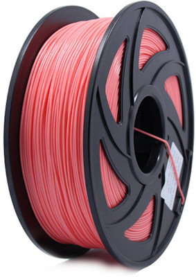 

Electrobot Printer Filament(Pink)