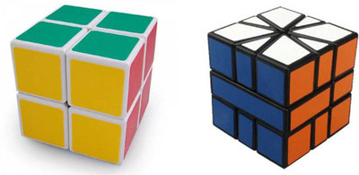 

TALKING GANESHA 2x2 CUBE & SQUARE CORNER CUTTING MAGIC CUBE (2 Pieces) Be the first to Review this product(2 Pieces)