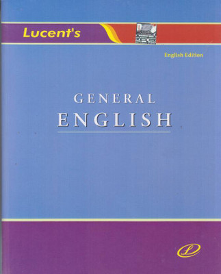 Lucent's General English (English, Paperback, A.K.Thakur)(Paperback, A.K.Thakur)