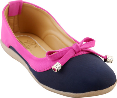 

My Soul Women Pink::Blue Bellies