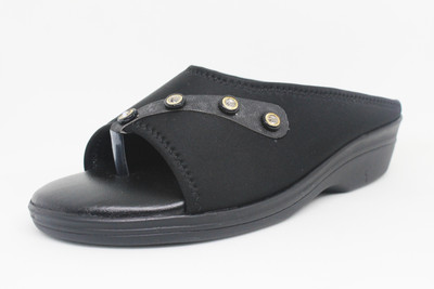 

Vstario Women Black Casual