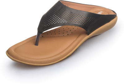

Footsoul Women Black Flats