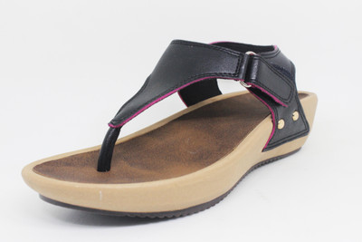 

Vstario Women Black Casual