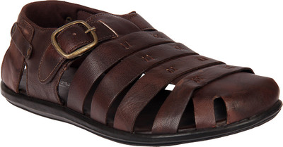 

FRANCO LEONE Men BROWN Casual