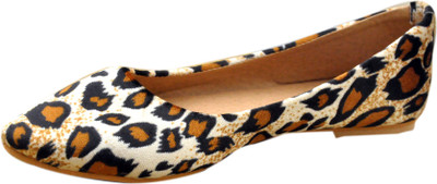 

YG Women Multicolor Bellies