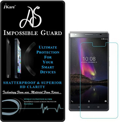 AS Impossible Screen Guard for Lenovo Phab 2 Plus(Pack of 1)