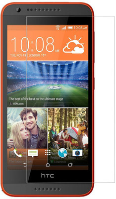 

Swan Screen Guard for HTC Desire 620 dual sim, Transparent