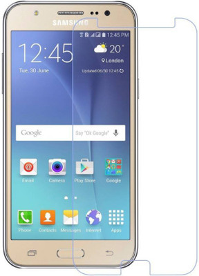 

VACK Screen Guard for Samsung Galaxy J5 - 6 (New 2016 Edition), Transparent