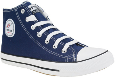 

Vostro AMOS-02 Casuals For Men(Navy, Vcs1009-navy blue
