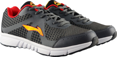 

Li-Ning Lexus Running Shoes For Men(Multicolor, Drkgrey