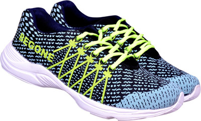 

Begone Begone Running Shoes For Men(Blue