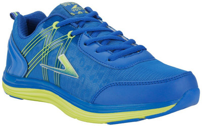 

Vostro Freedom-3 Walking Shoes For Men(Blue, Green, Vss0109-royal blue green