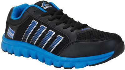 

Vostro Pluto-3 Walking Shoes For Men(Black, Blue, Vss0246-black royal blue