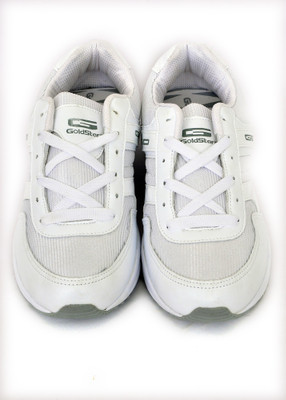 

Goldstar G10 Walking Shoes For Men(White