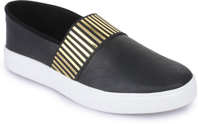 

Funku Fashion Casuals For Women(Black