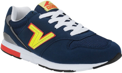 

Vostro Freedom-1 Walking Shoes For Men(Navy, Vss0100-navy blue