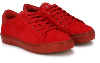 

Shoe Day Sneakers For Men(Red