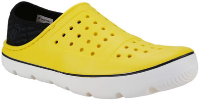 

Vostro Bob-Yellow White Casuals For Men(Yellow, Black, Ves1089-yellow white