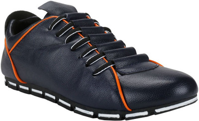 

Vostro KANE Casual Shoes For Men(Blue, Vcs0041-blue