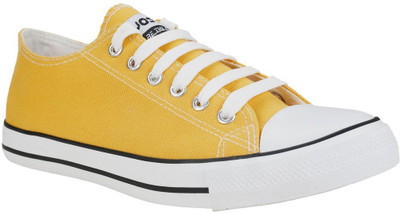 

Vostro C01-MUSTARD Casuals For Men(Multicolor, Vcs1006-mustard