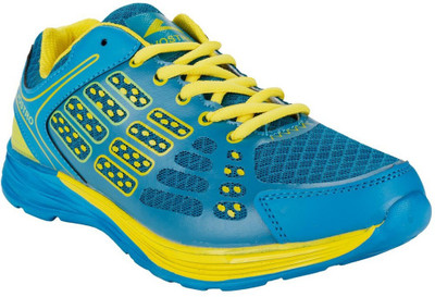 

Vostro BERT Running Shoes For Men(Blue, Yellow, Vss0003-blueyellow