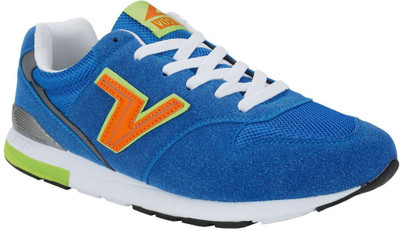 

Vostro Freedom-1 Walking Shoes For Men(Blue, Vss0101-royal blue
