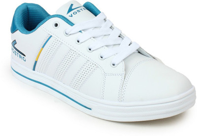 

Vostro Pluto-2 Casuals Shoe For Men(White, Vss0149-white