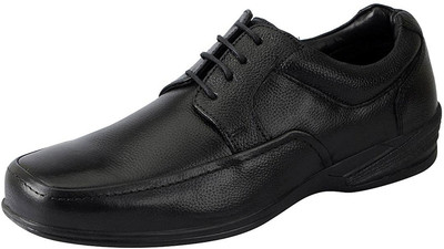

Hush Puppies Men's Oxford Shoes Derby For Men(Black, White