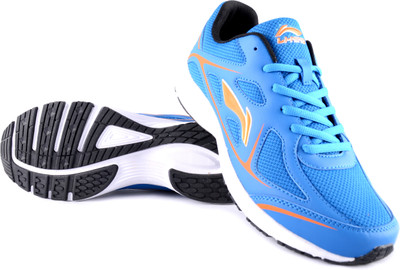 

Li-Ning Carbon Running Shoes For Men(Blue