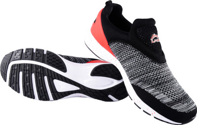 

Li-Ning Smash Running Shoes For Men(Black, Grey, Pink, Dark