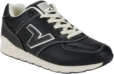 

Vostro Freedom-6 Walking Shoes For Men(Black, Vss0117-black