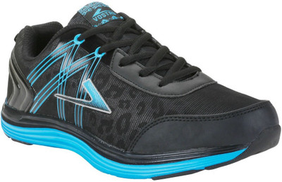 

Vostro Freedom-3 Walking Shoes For Men(Black, Blue, Vss0110-black blue