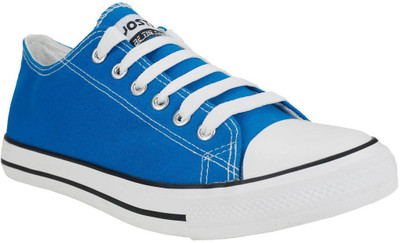 

Vostro AMOS-01 Casuals For Men(Blue, Vcs1002-blue