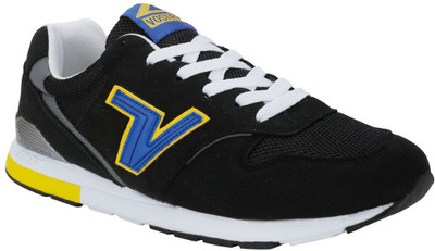 

Vostro Freedom-1 Walking Shoes For Men(Black, Vss0102-black