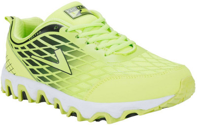 

Vostro Freedom-4 Walking Shoes For Men(Green, Vss0113-green