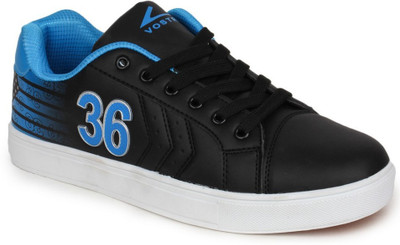 

Vostro Pluto-1 Casuals For Men(Black, Vss0143-black