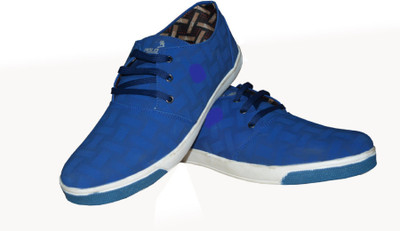 

ARKS COLLECTIONS Sneakers For Men(Blue