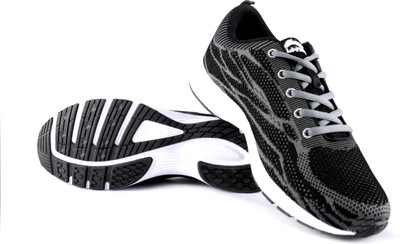 

Li-Ning Flow Running Shoes For Men(Black