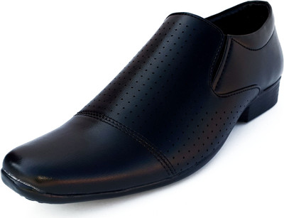 

Tbok Slip On For Men(Black