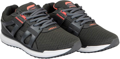 

Columbus Men's Running Shoes For Men(Grey, Red