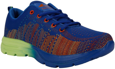 

Vostro EVAN Men Sports Shoes For Men(Blue, Vss0271-blue