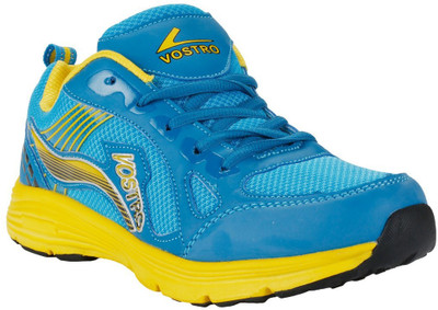 

Vostro Pluto-4 Walking Shoes For Men(Green, Vss0050-peacock