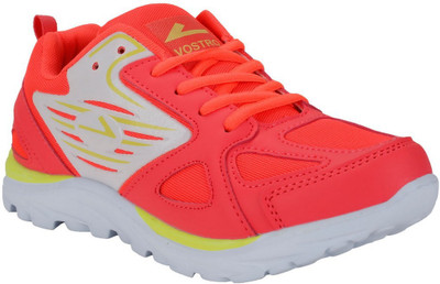

Vostro EFFIE Casual Shoe For Women(Red, Vss0280-red