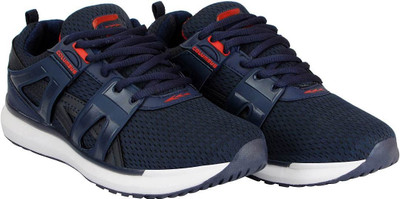 

Columbus Men's Running Shoes For Men(Navy, Navy red