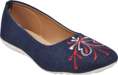 

With The Fashion Bellies For Women(Blue