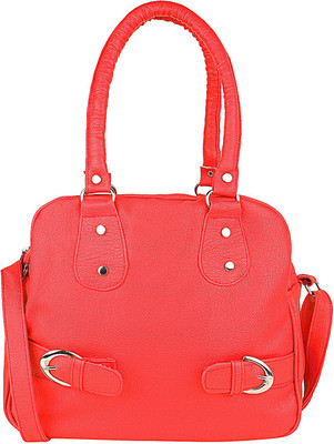 

REYAZ @ JAIBUN Women Casual Red PU Sling Bag