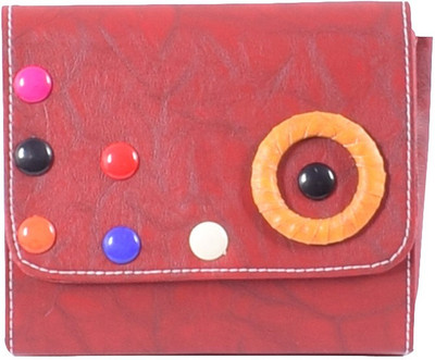 

clothifashion Women Brown PU Sling Bag