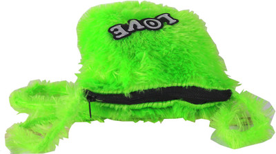spero Girls Green PU Sling Bag available at flipkart for Rs.129