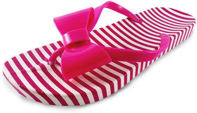 

Vaniya Flip Flops, Pink